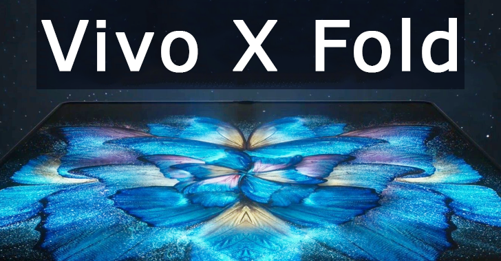 Vivo Official Teased Vivo X Fold